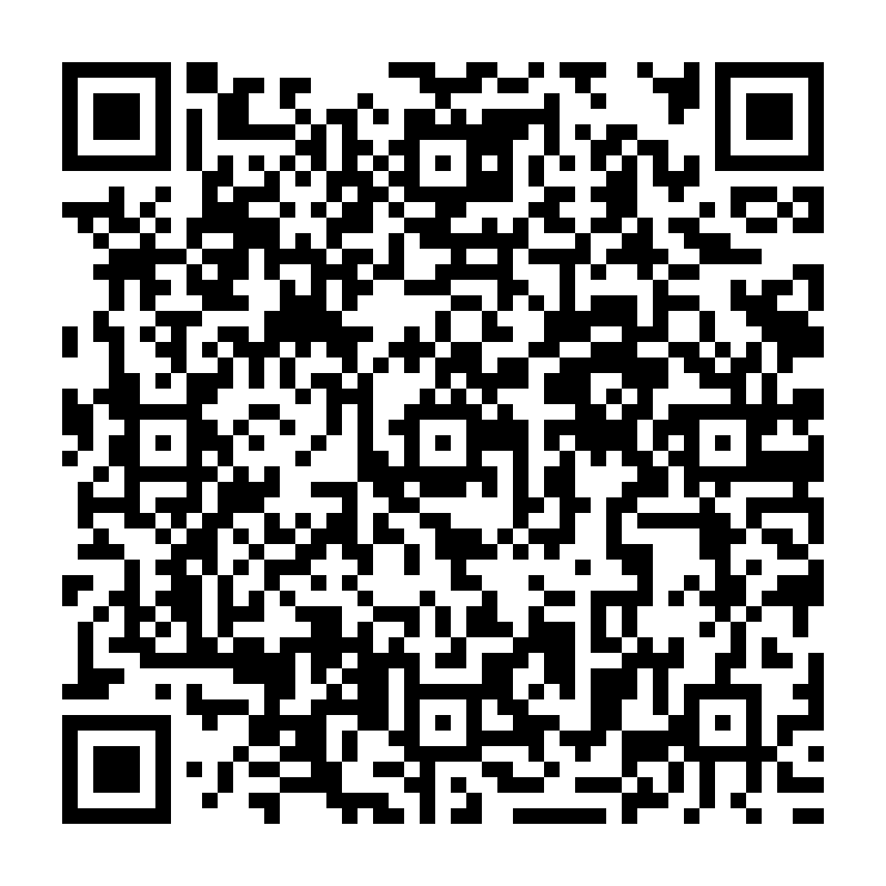 QR Kodu