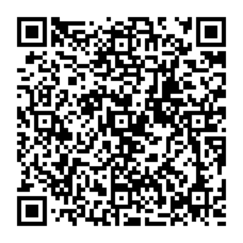 QR Kodu