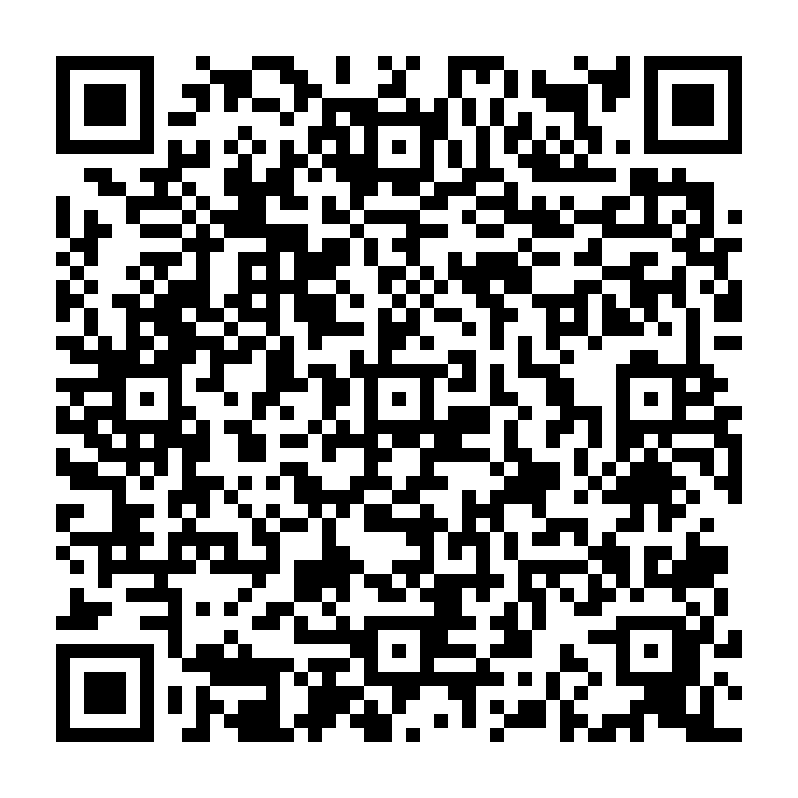 QR Kodu