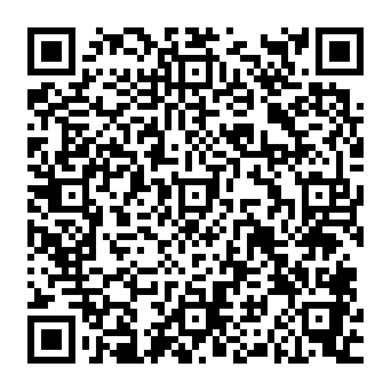 QR Kodu