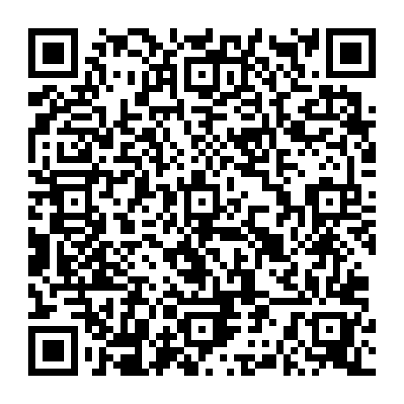 QR Kodu