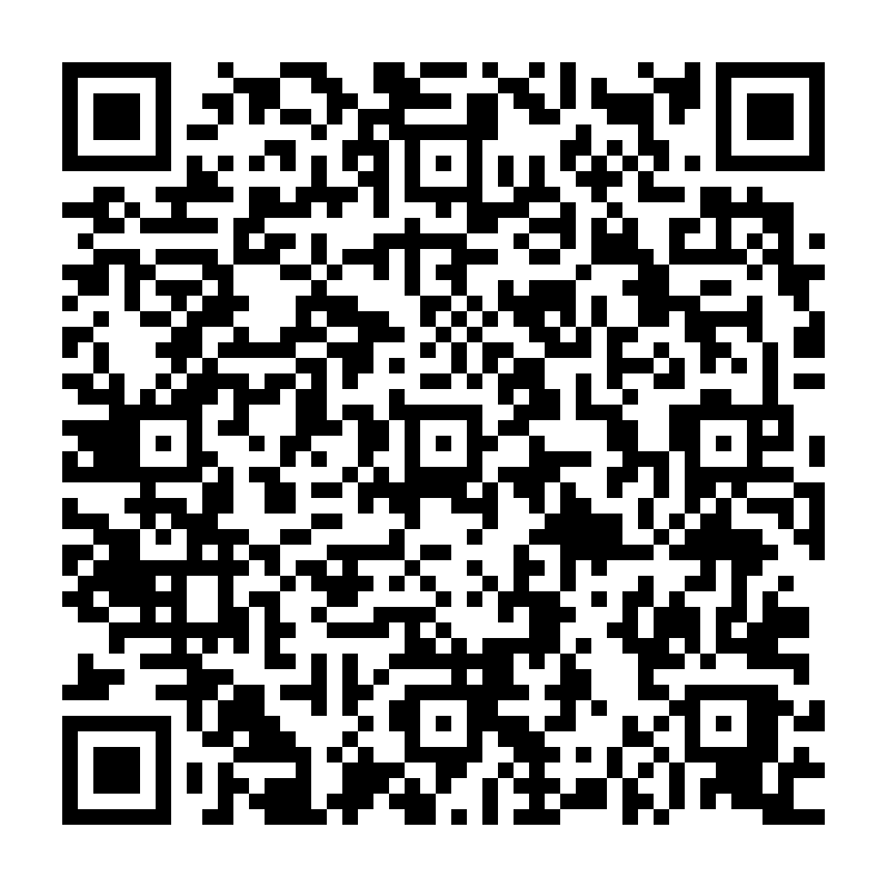 QR Kodu