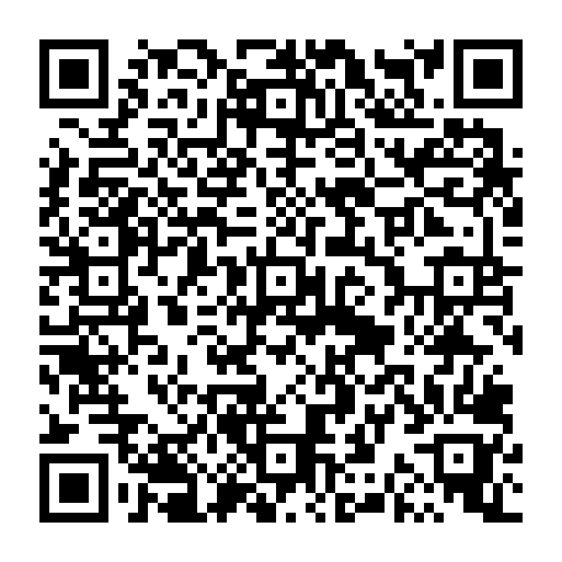 QR Kodu
