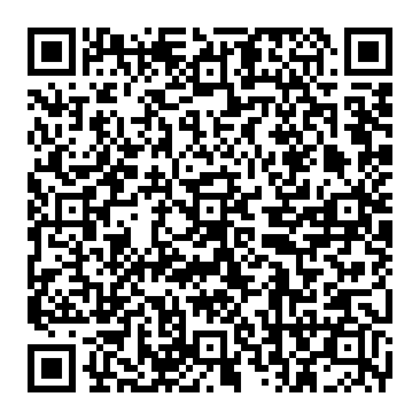 QR Kodu