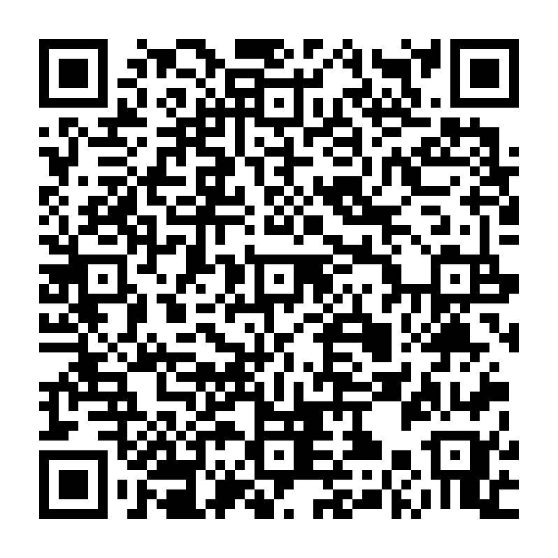 QR Kodu