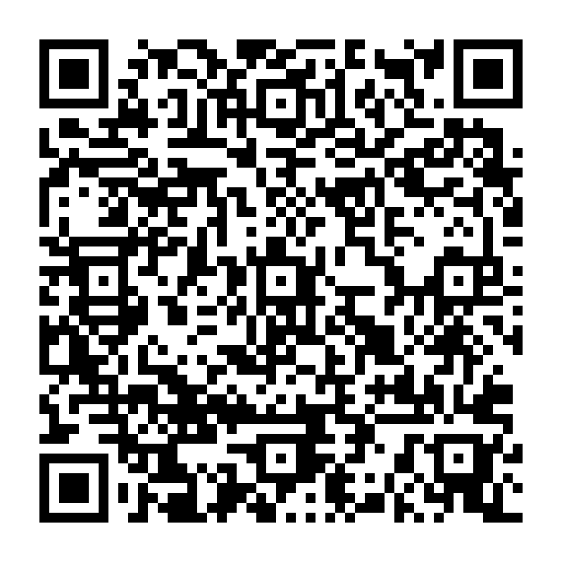 QR Kodu