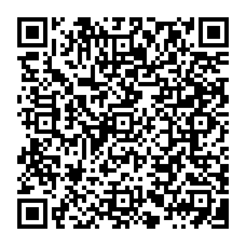 QR Kodu