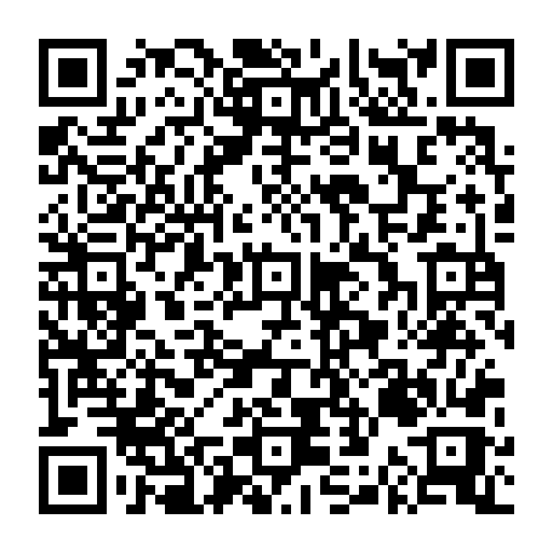 QR Kodu