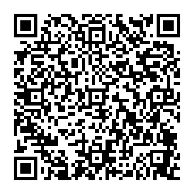 QR Kodu