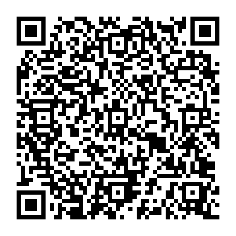 QR Kodu