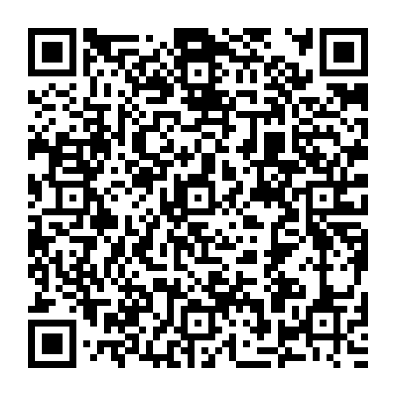 QR Kodu