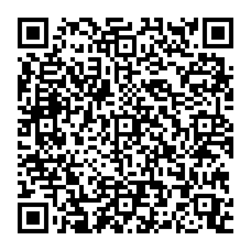 QR Kodu
