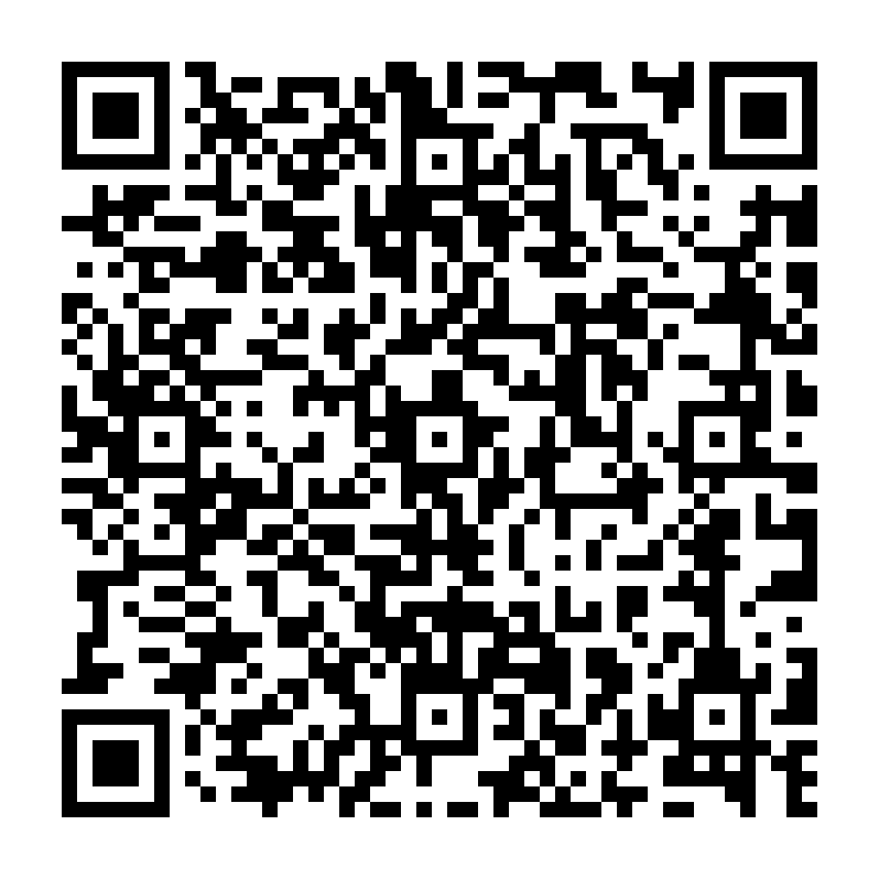 QR Kodu