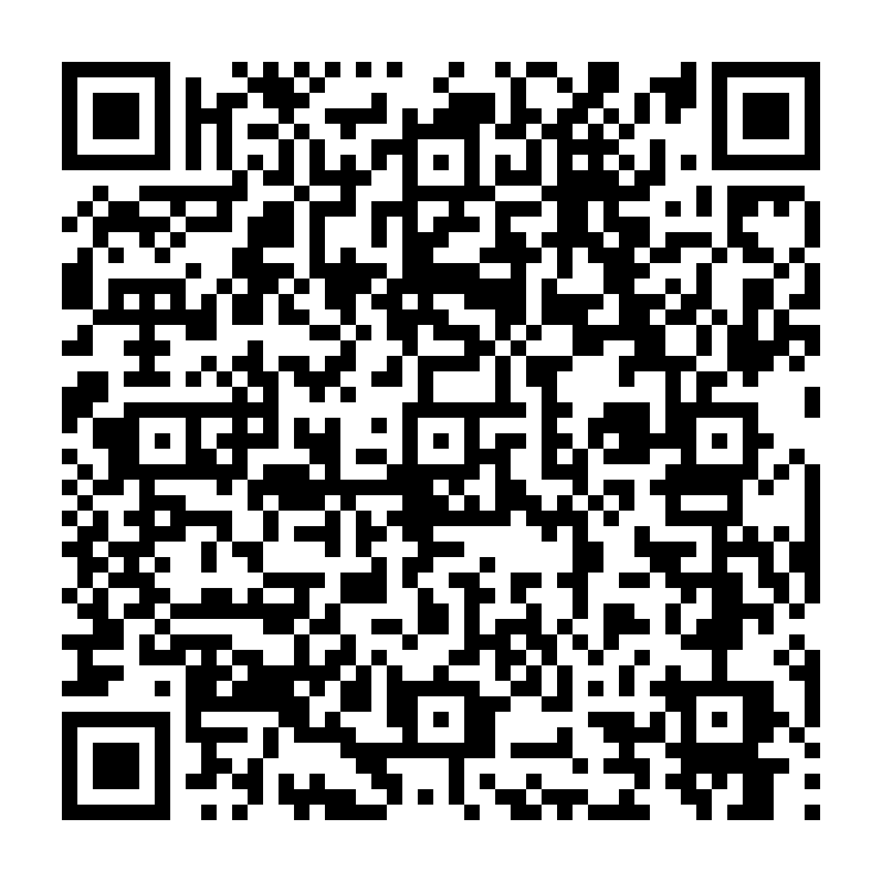 QR Kodu
