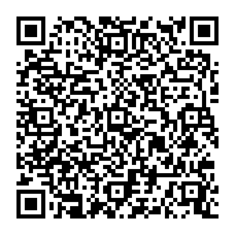 QR Kodu