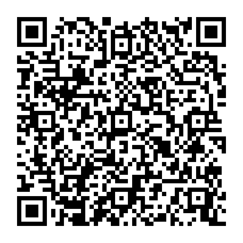 QR Kodu