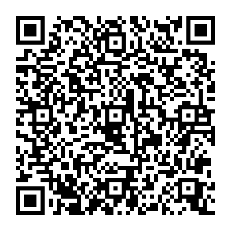 QR Kodu