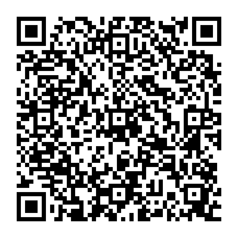 QR Kod