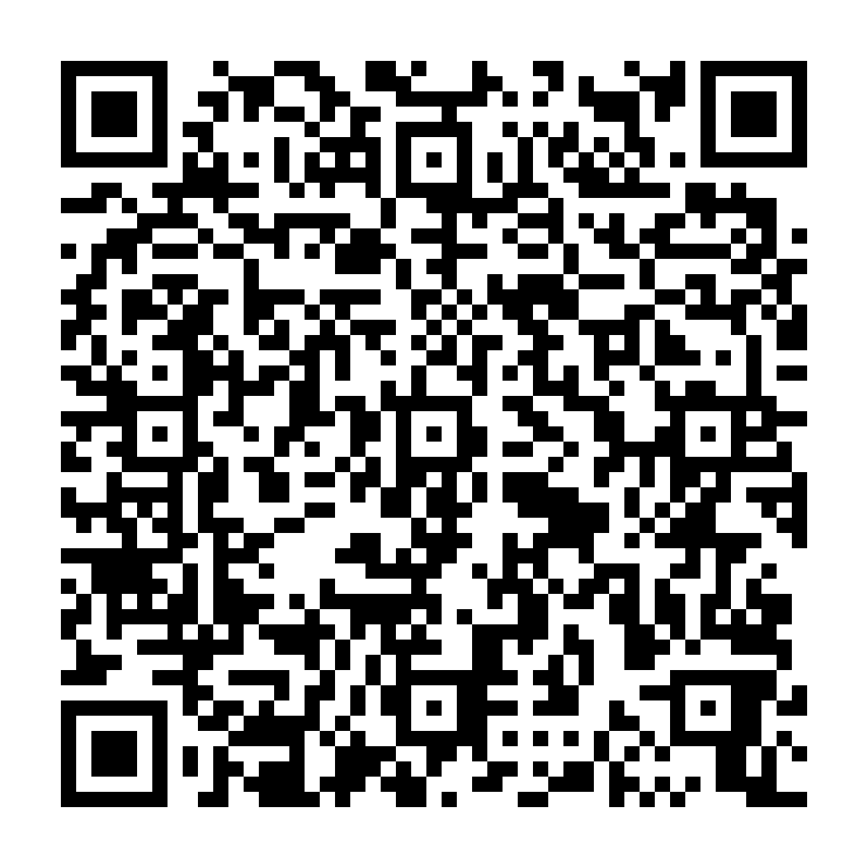 QR Kodu