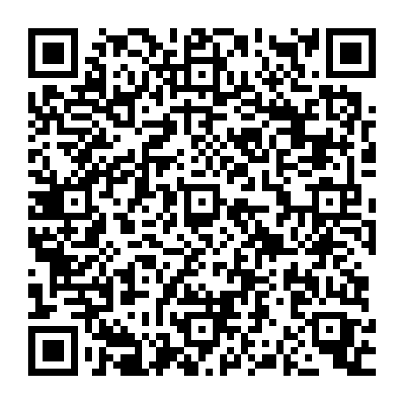 QR Kodu