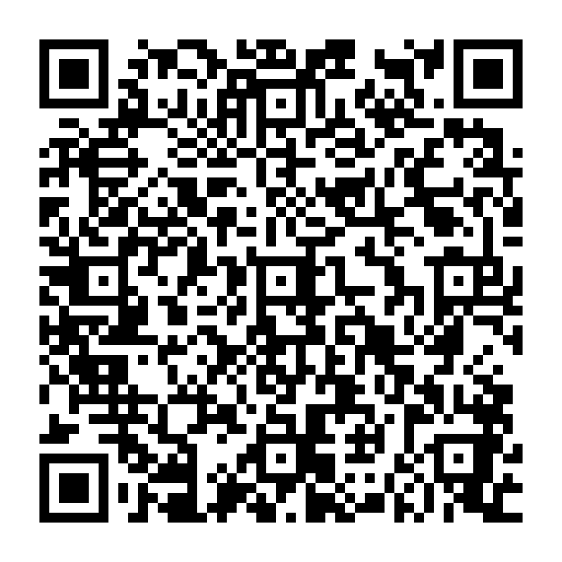 QR Kodu