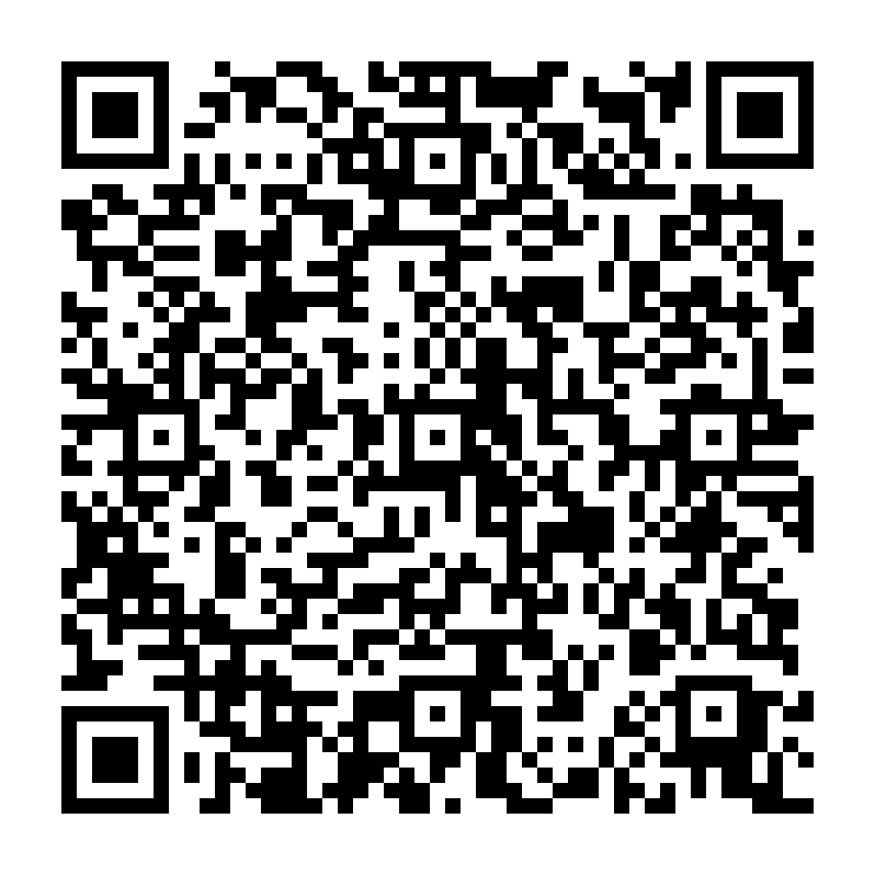 QR Kodu