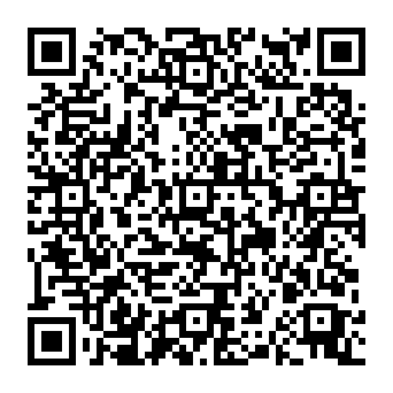 QR Kodu