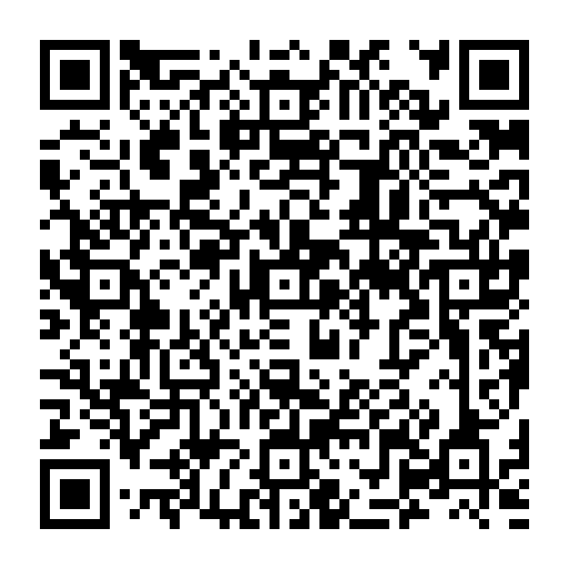 QR Kodu