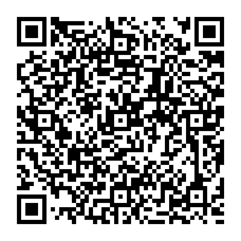 QR Kodu