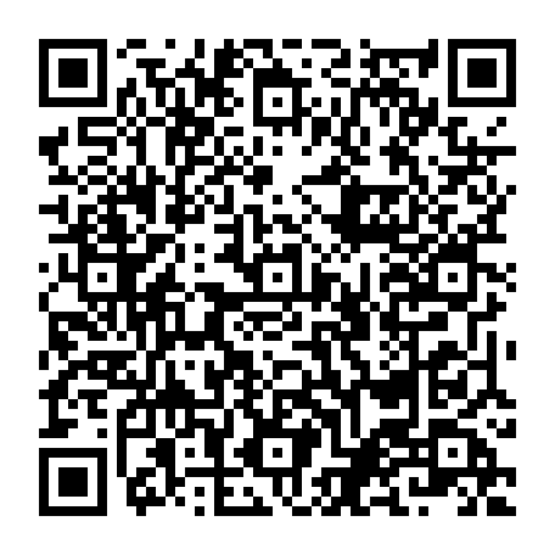 QR Kodu