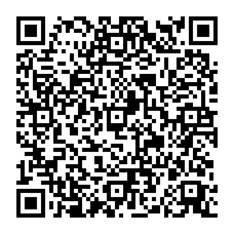 QR Kodu