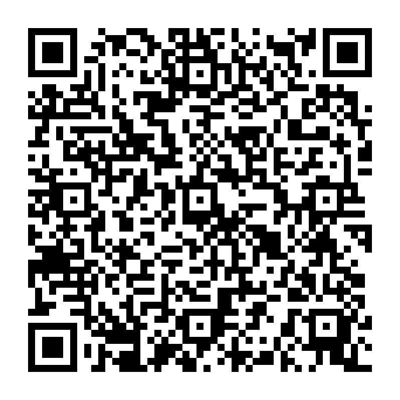 QR Kodu