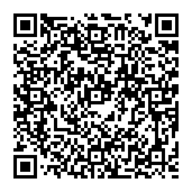 QR Kodu