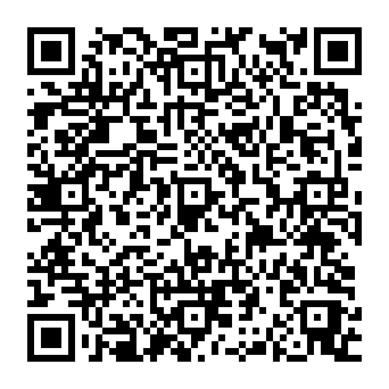 QR Kodu