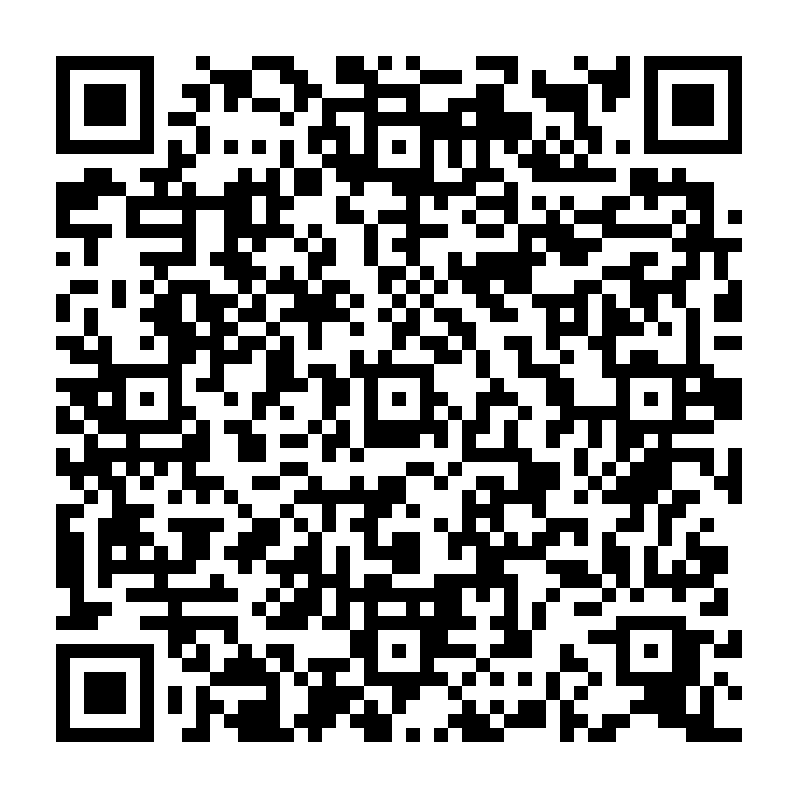 QR Kodu