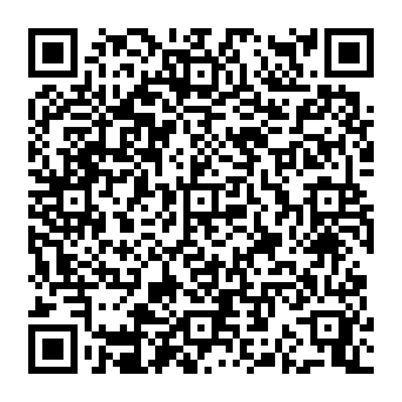 QR Kodu