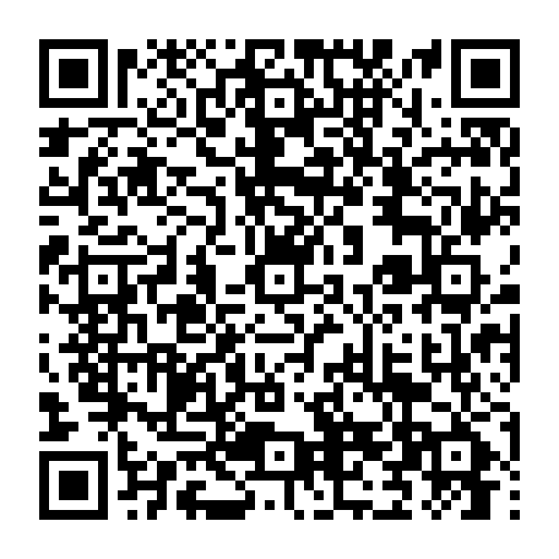 QR Kodu
