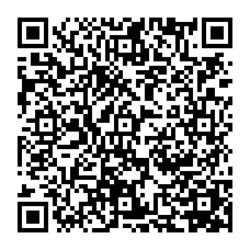 QR Kodu