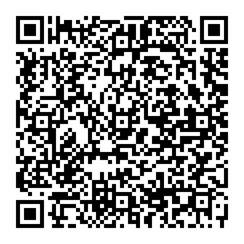 QR Kodu