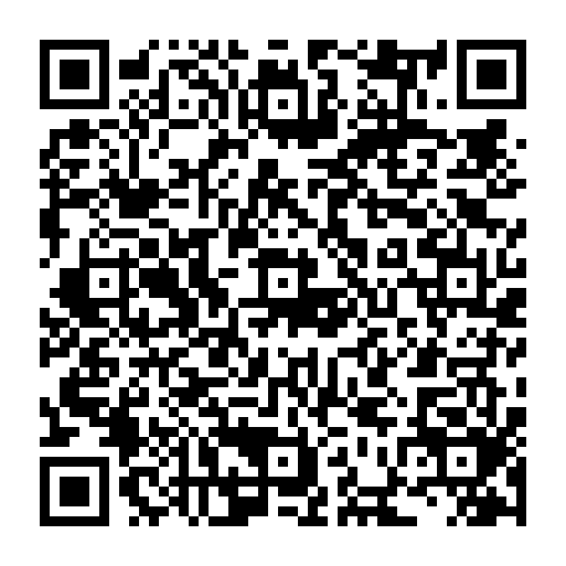 QR Kodu