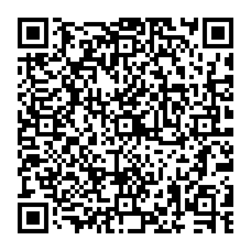 QR Kodu