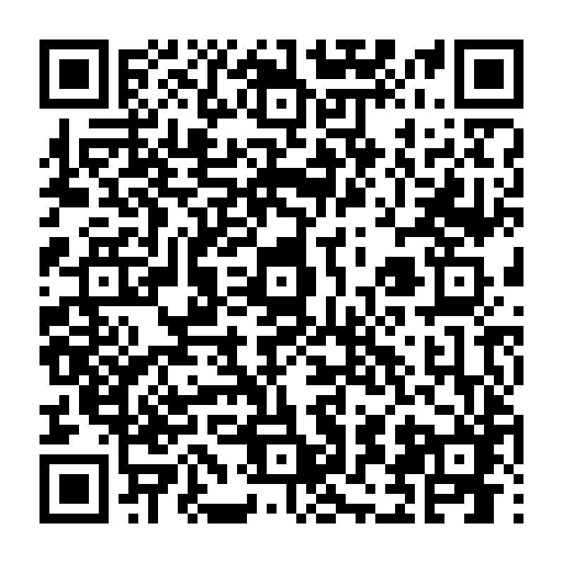 QR Kodu