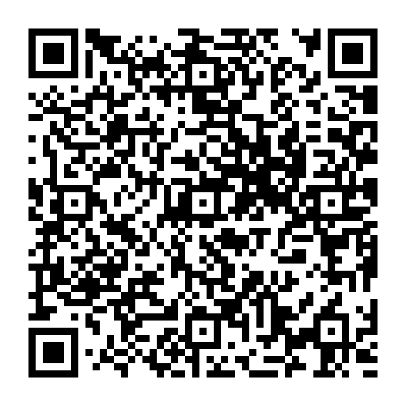 QR Kodu