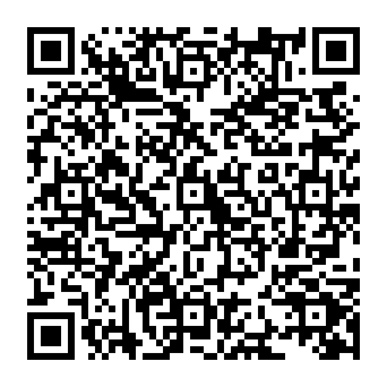 QR Kodu