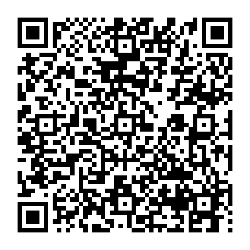 QR Kodu