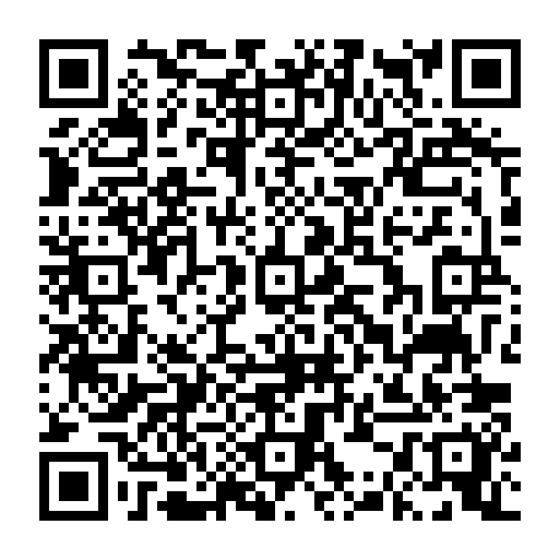 QR Kodu