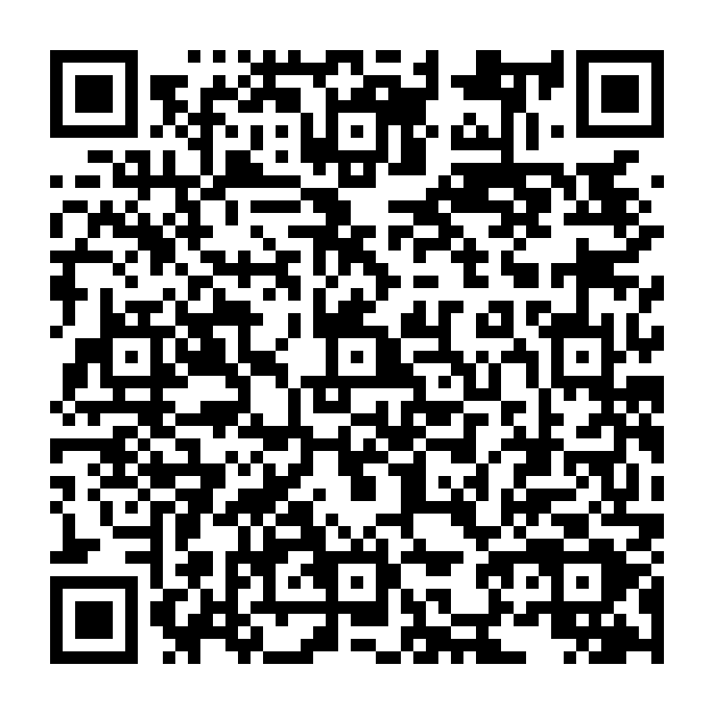QR Kodu