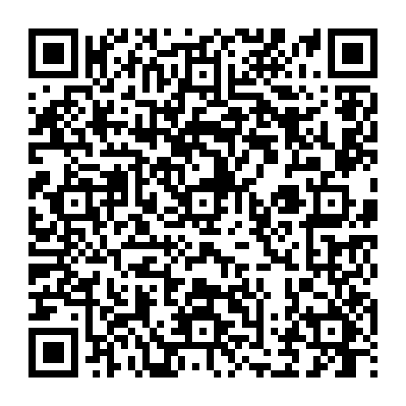 QR Kodu
