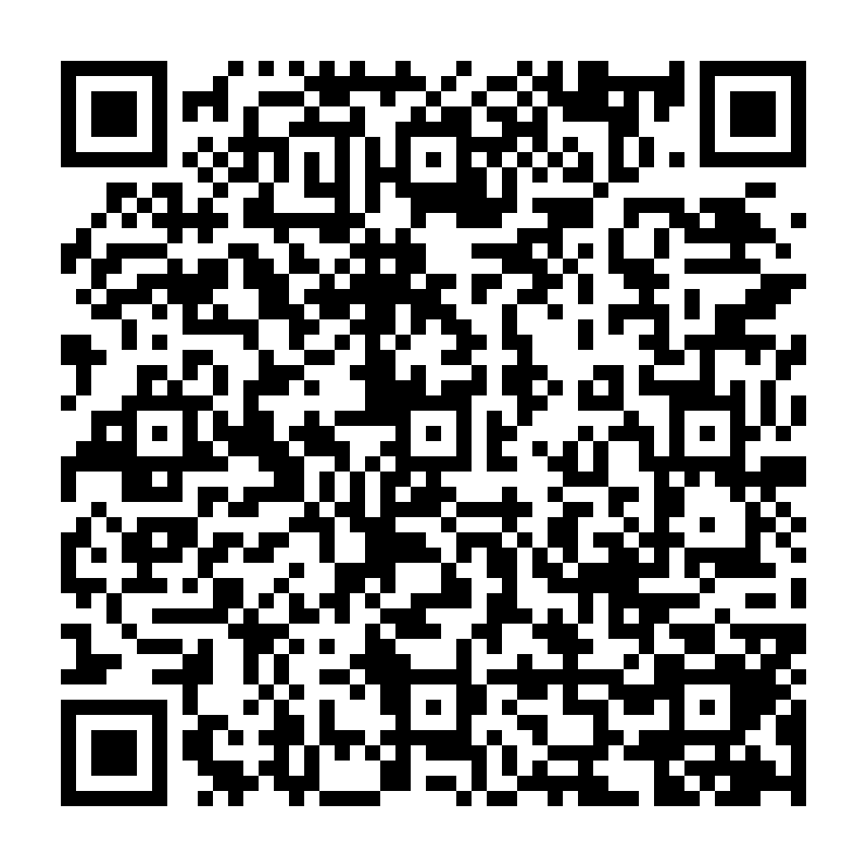 QR Kodu