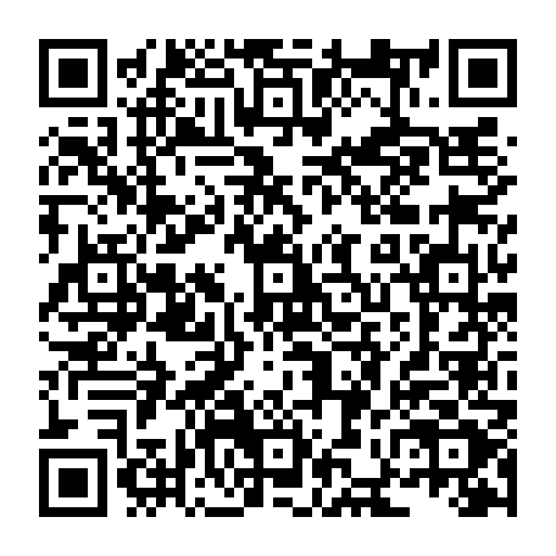 QR Kodu